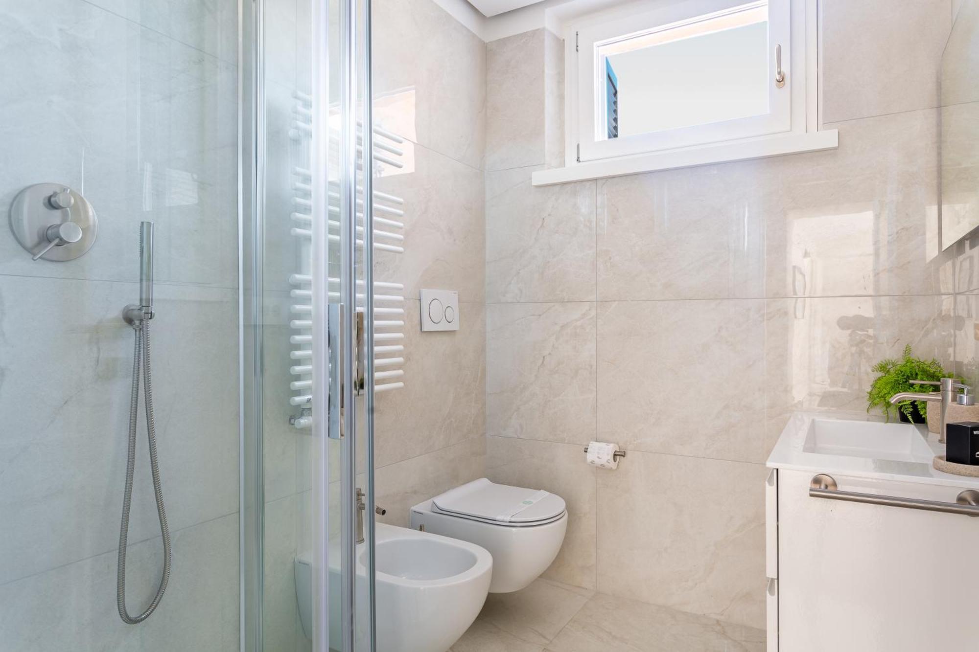 Iflat Luxury Penthouse Near Trevi Fountain Apartment *