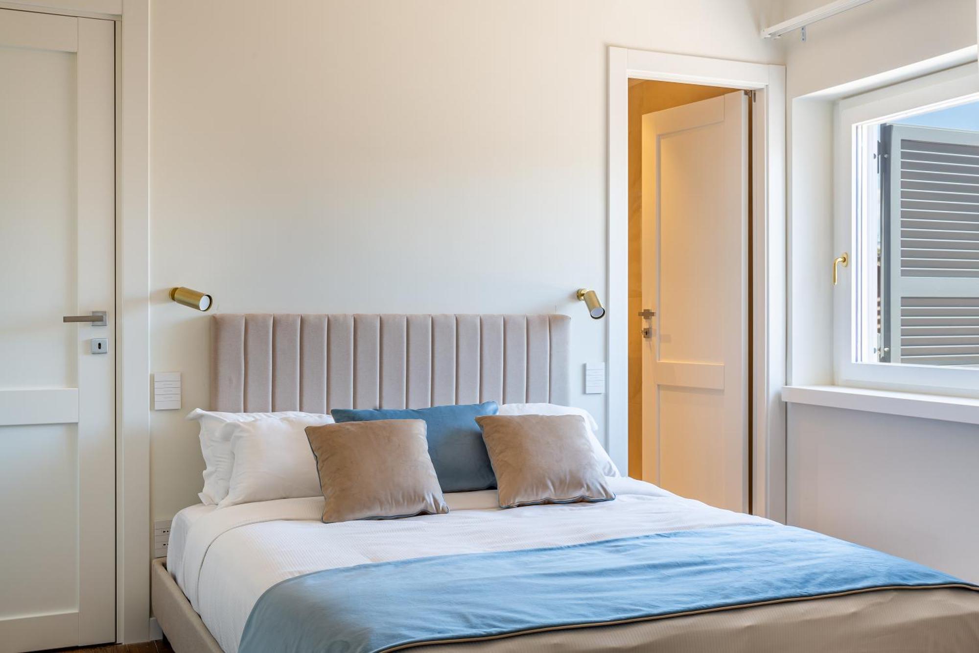 Iflat Luxury Penthouse Near Trevi Fountain Apartment *