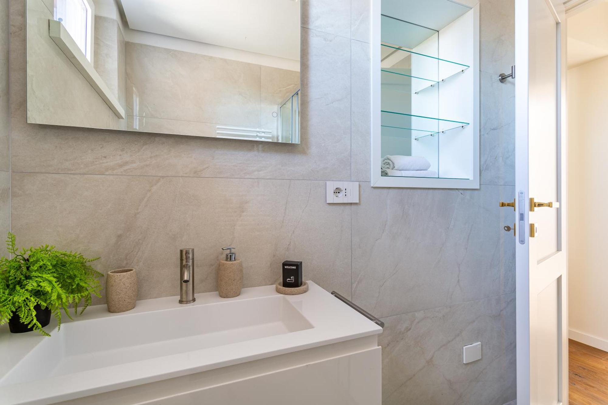Apartment Iflat Luxury Penthouse Near Trevi Fountain *