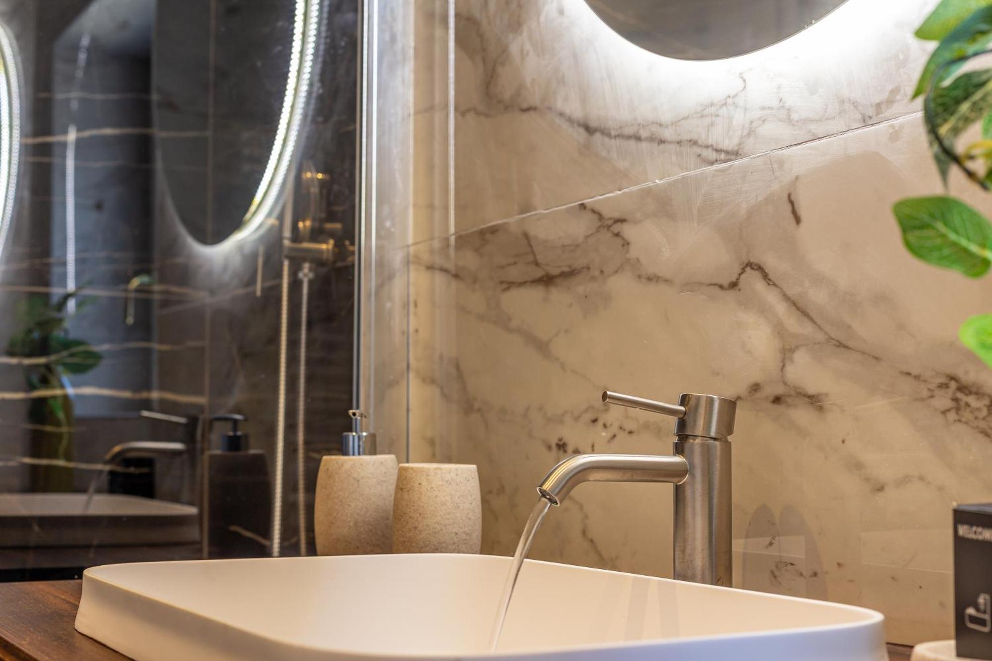 Iflat Luxury Penthouse Near Trevi Fountain Apartment